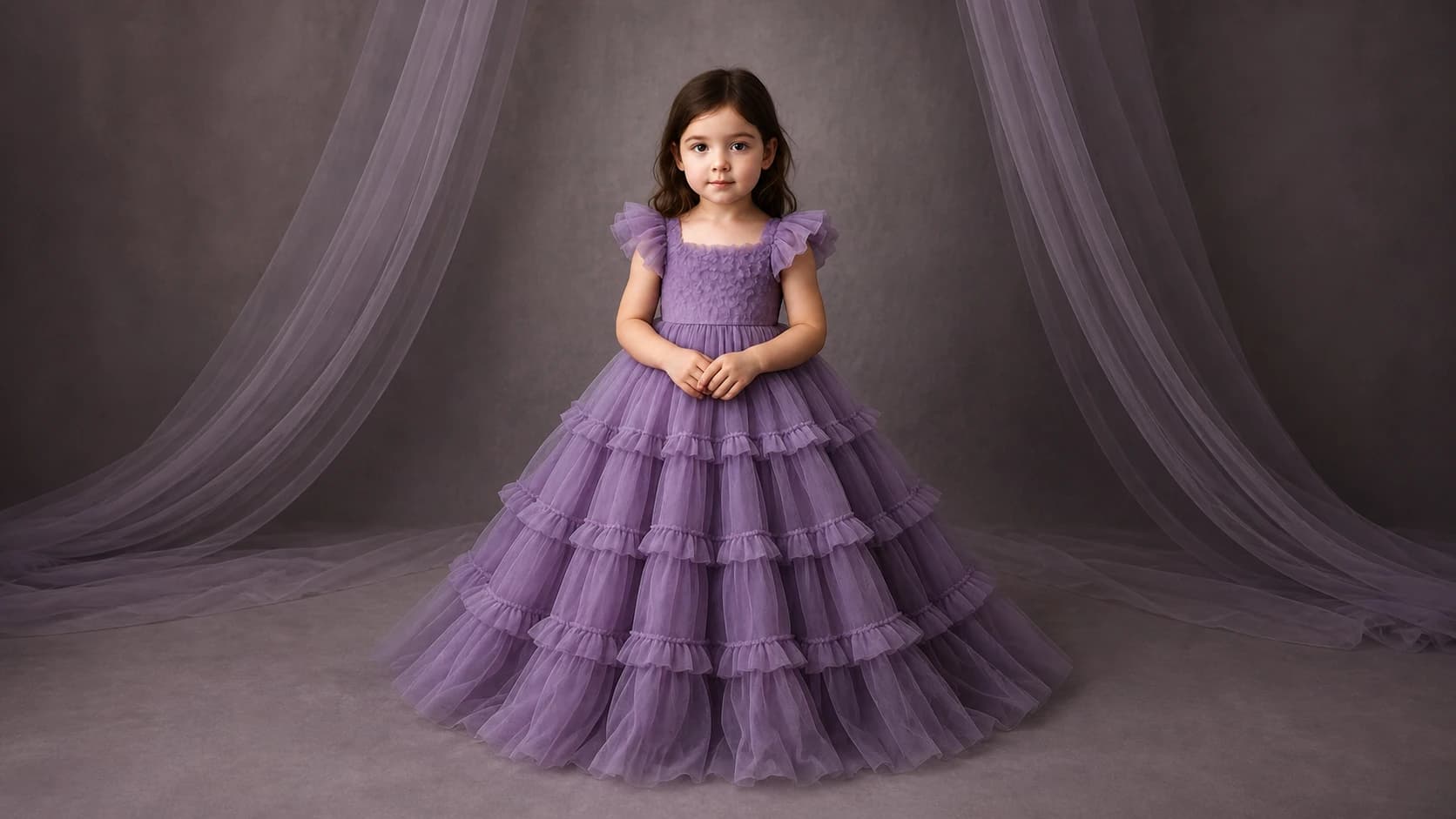 Fairy Frocks