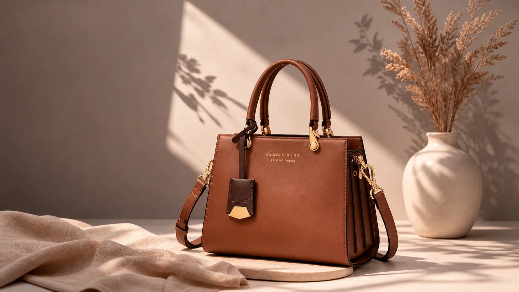 Luxury Handbags