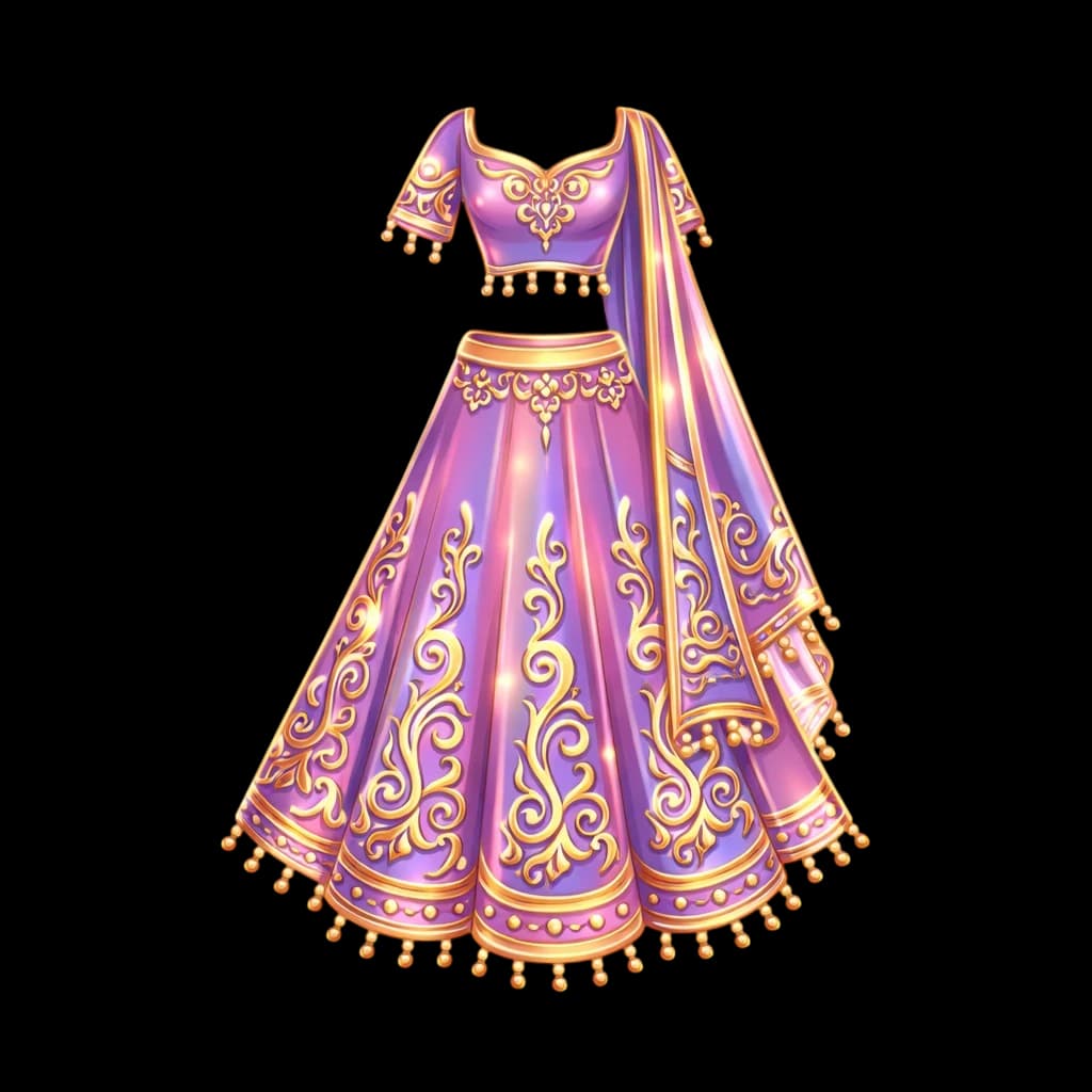 Lehengas