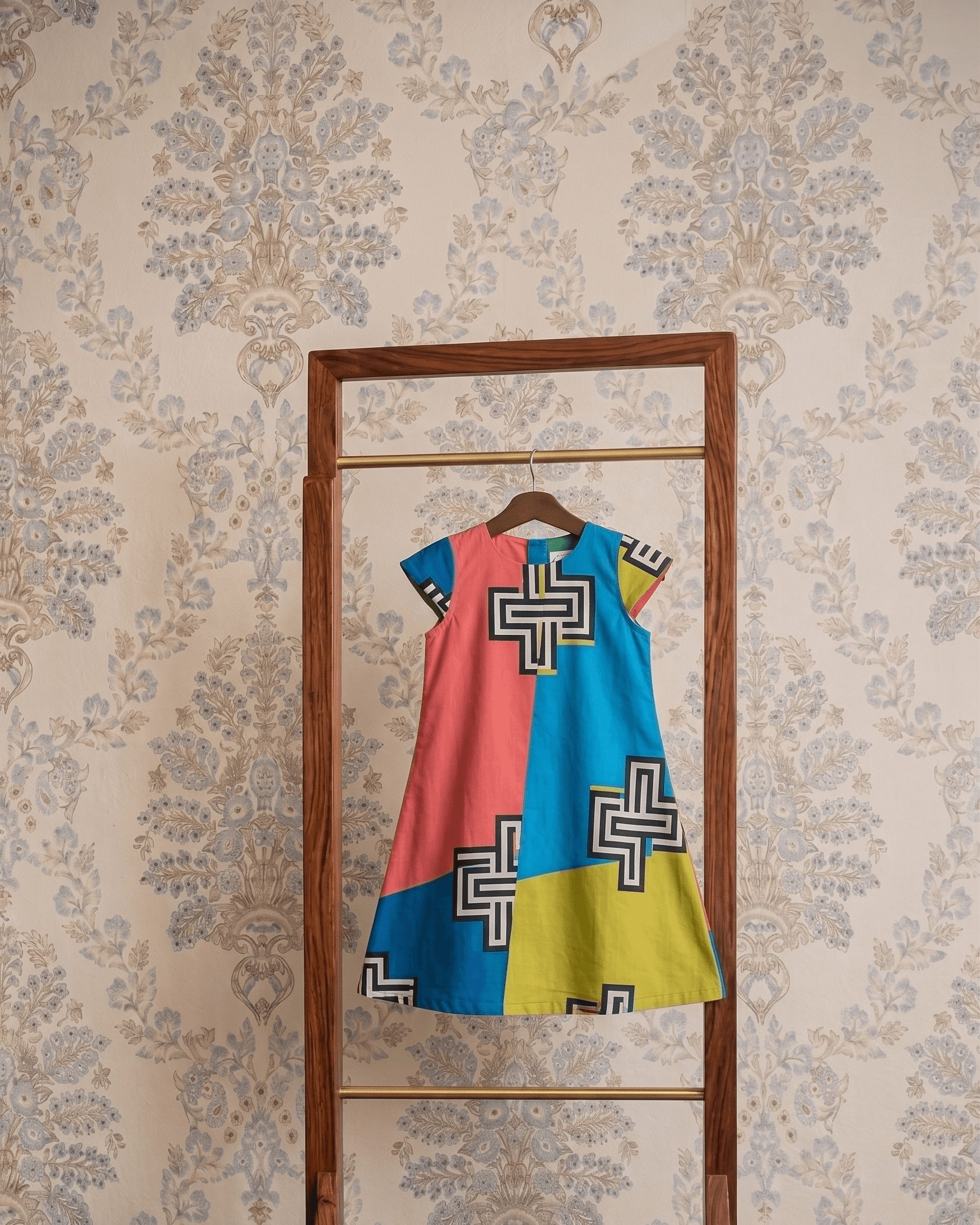 Neon Cotton